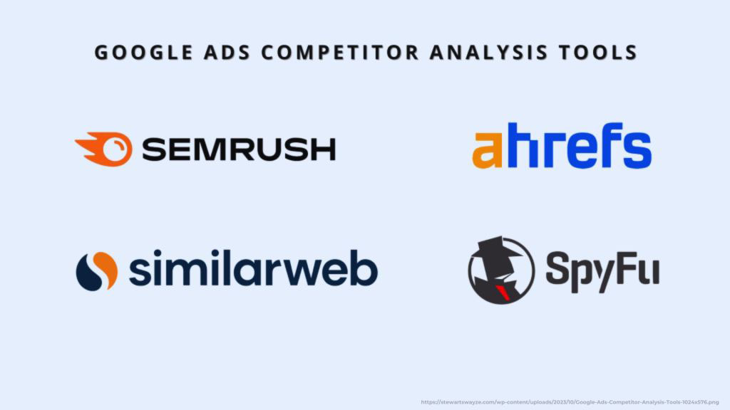 2 - OCHeative Marketing Agency key-steps-in-conducting-competitor-website-analysis